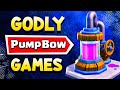 18 Minutes of *FLAWLESS* PumpBow Gameplay