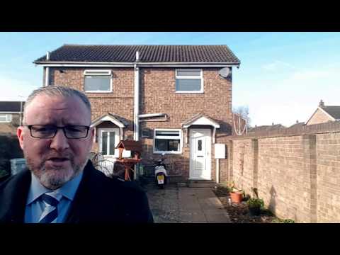 *** SOLD *** Ash Place, Stamford, PE9 2JB