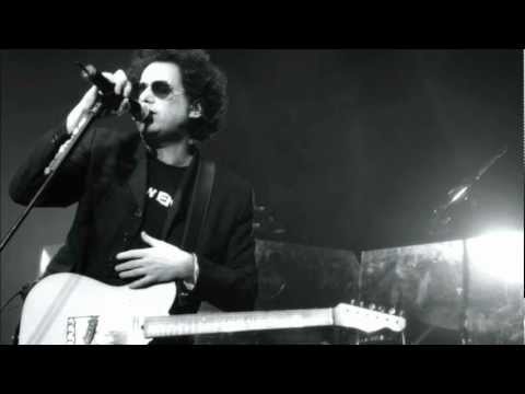 andres calamaro y la bersuit tuyo siempre