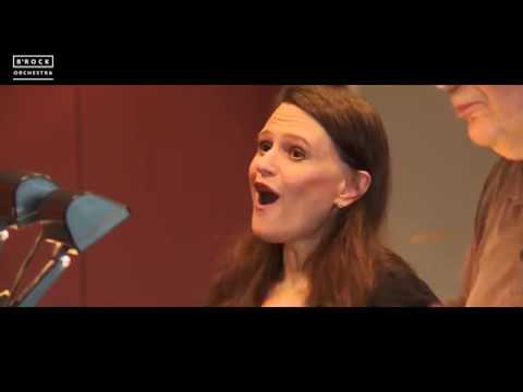 B'Rock & Robin Johannsen