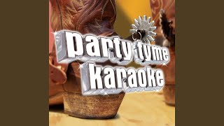 He'll Have To Go (Made Popular By Jim Reeves) (Karaoke Version)