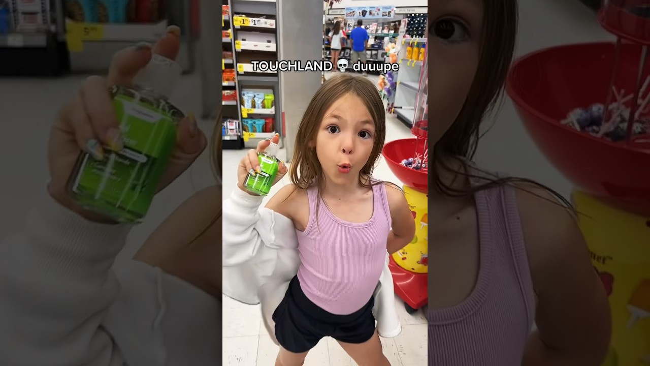 "Burkenstops" 💀 She makes life so fun 🤩 | #FunnyKids