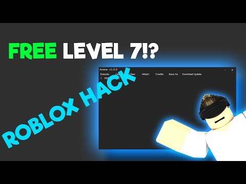 Roblox Free Level 7 Download Aroma Brute - 