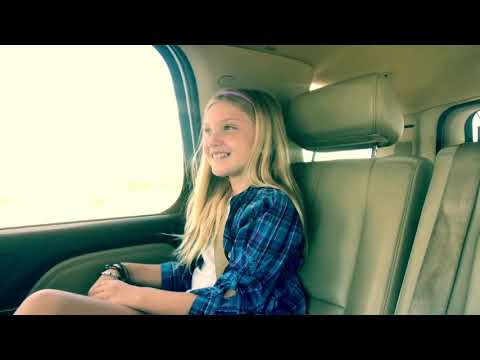 Treasures From My Father- Staring and created by, Sarah Daniels