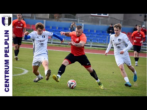 Centrum Pelplin - Gwiazda Karsin skrót