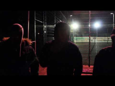 TQ9 - SWMS CYPHER #2 - Gormless, Treece, Ritten (SWMS)