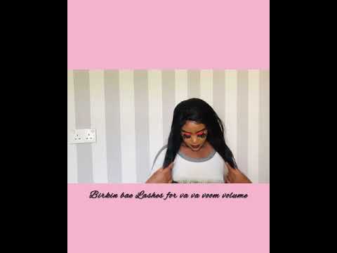 Lash addict by Naya-Promo Video