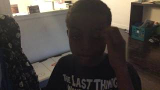 Would You Rather EP 1-  Throw Away iPad w/Bryce