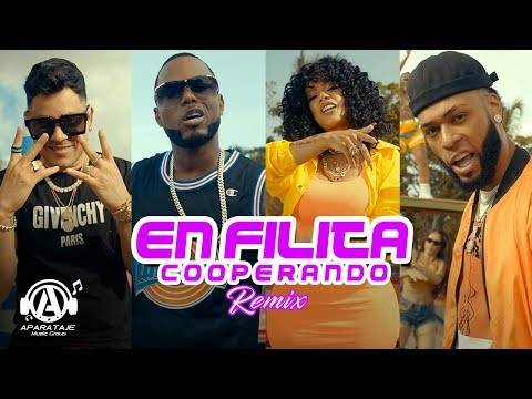 En Filita Remix - Musicologo x La Insuperable x Shadow Blow x Tapia El Sikario (Video Oficial) Video