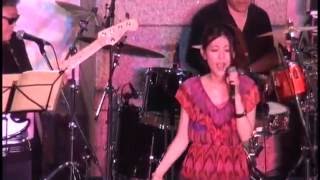 真夏の夜の夢 / 松任谷由実 by かば～'z @ 2015年 天王洲夏祭り 7/7