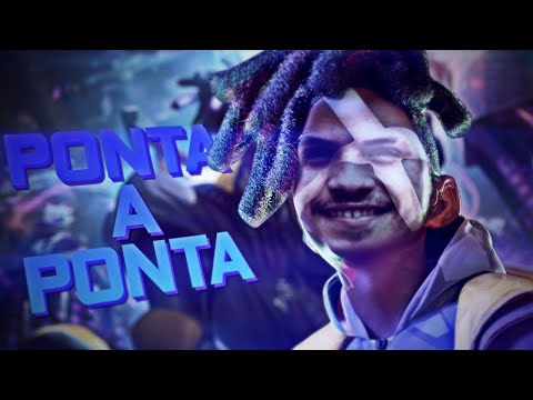 EKKOSHOW DE PONTA A PONTA!!