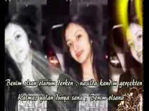 Sümeyye Safkan & Kabus E - Vazgeçiyorum Aşkımdan