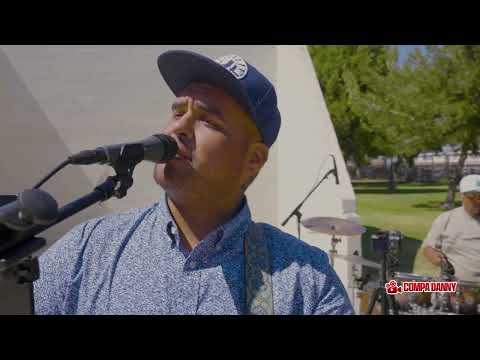 Jay Jay Salazar - El H (En Vivo)