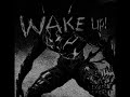 Moon Deity WAKE UP Slowed Reverb