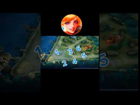 Fanny cable tips and tricks tutorial #mobilelegends #fannyhighlights #fannycable #mlbb