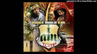 T.I. Feat. Ciara King And Queen