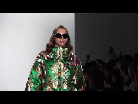 CUSTO BARCELONA FW 2019