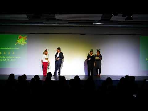 SDI Christmas Party 2019 - Jingle Bell Rock