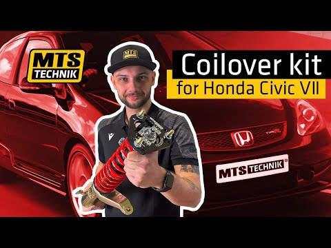 MTS Technik video
