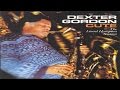 Best Classics - Dexter Gordon - Cute The Lionel Hampton Sessions