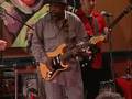 Nick Moss and Lurrie Bell live at Chans