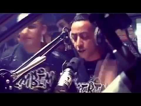Lacrim, Mister You, Seth Gueko, Mokless, Tunisiano, Aketo - Freestyle (Mister You Birthday)