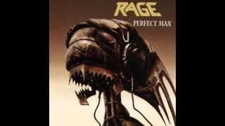 RAGE - Death In The Afternoon