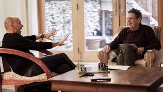 The Creation of Philip Glass's Annunciation Piano Quintet (2018)