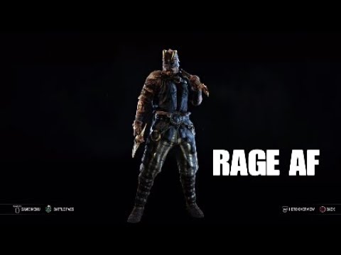 I get a lil salty with these spammers