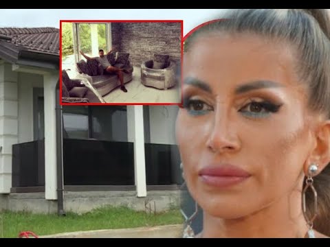 Dalila stopirala razvod po hitnom postupku! Evo zašto još nije došlo do parnice