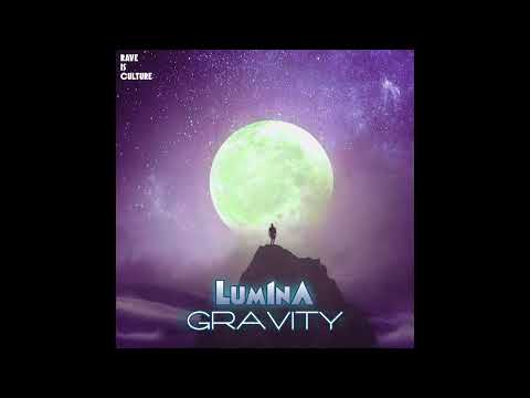 LUM1NA - Gravity (PPK’s Resurrection Cover) #psytrance