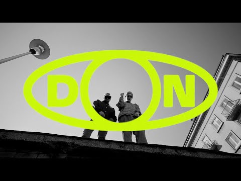 Video thumbnail for DON