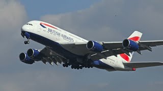 London Heathrow LHR 27L flight departure - 26th March 2025. 🇬🇧✈️ #lhr#aviation#planespotting#takeoff