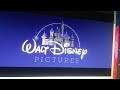 Walt Disney Pictures Pixar Animation Studios Closing Cars