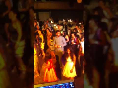 Dj. Nico. Matrimonio la zitella coreografia