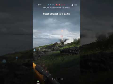 Battlefield 5 Highlight