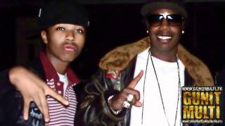 Pop Dollarz ft Trav - From The Streets [ HOT - NEW - CDQ - DIRTY - NODJ ]