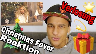 Christmas Fever - Carmen Geiss &amp; Aneta Sablik (Reaktion) | Verlosung Prince Damien