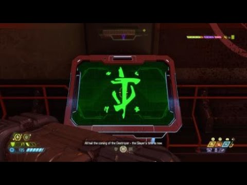 All Hail the Coming of the Destroyer - the Slayer's time is now | Dr. Elena Richardson log #4