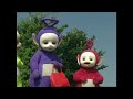 Henrietta S Reaction Laa Laa S Ball Gets Stuck In A Tree