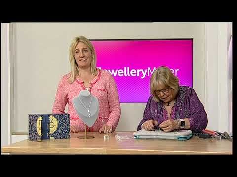 Birthday Masterclass - Birthday Calendar day 5 - Yvonne