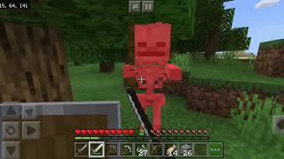 【マイクラサバイバル生活 8日目】動画と編集のセンスはどっかに捨てた。