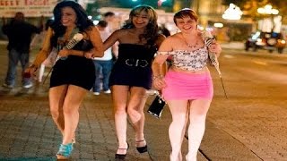 Ultimate Hot Drunk Girls Fail Compilation - Funny Videos - FAILTUBE