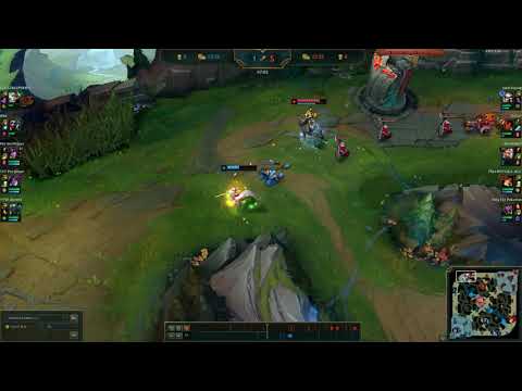 sater vs nuguri 1v1 epic outplay watch how