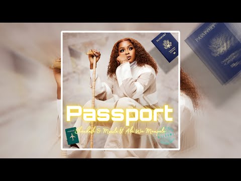 Shandesh & Mvzzle - PASSPORT ft Abi Wa Mampela (UNOFFICIAL SONG)