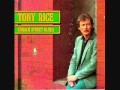 Tony Rice ~ Jerusalem Ridge