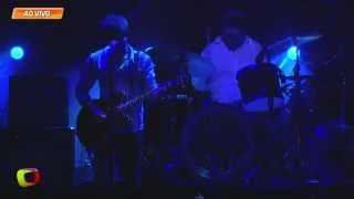 Noel Gallagher&#39;s High Flying Birds - (I Wanna Live in a Dream in My) Record Machine (São Paulo)