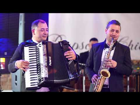 Rapsozii Chioarului  - Tinerețea mi sa dus/ Cântă-mi lăutare