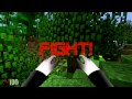 GAME BATTLE - SLENDER VS. MINECRAFT GUY ...