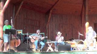 Sporting Life Blues by Harp, Hart & Bones   Written by Sonny Terry , Brownie McGee